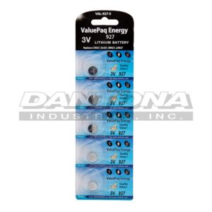 VAL-927-5 - Dantona Batteries