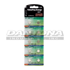 VAL-AG1-10 - Dantona Batteries