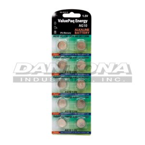 VAL-AG10-10 - Dantona Batteries