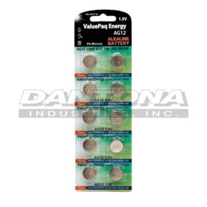 Bulova 1132SO 1133SO 226 260 280-41 386 548 Watch Replacement Battery 1.55V 105mAh