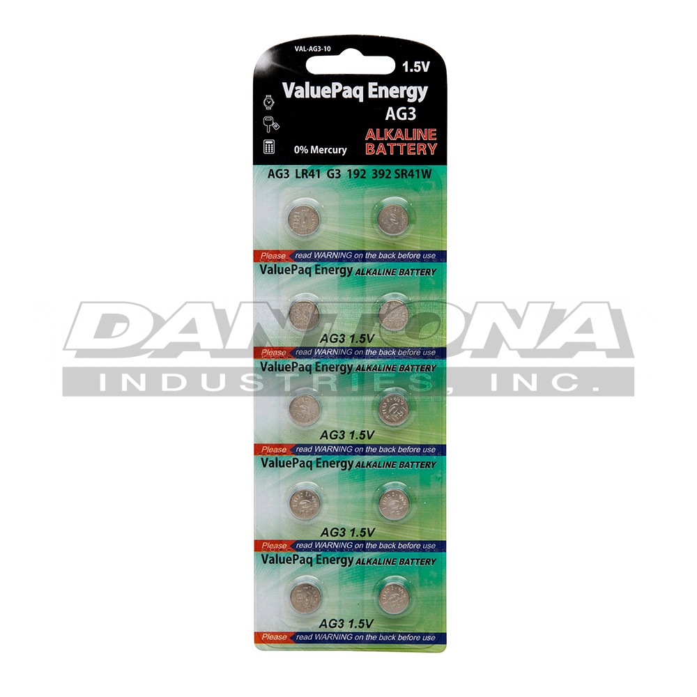 VAL-AG3-10 - Dantona Batteries