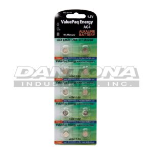 VAL-AG4-10 - Dantona Batteries