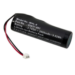 WHL-8 - Dantona Batteries