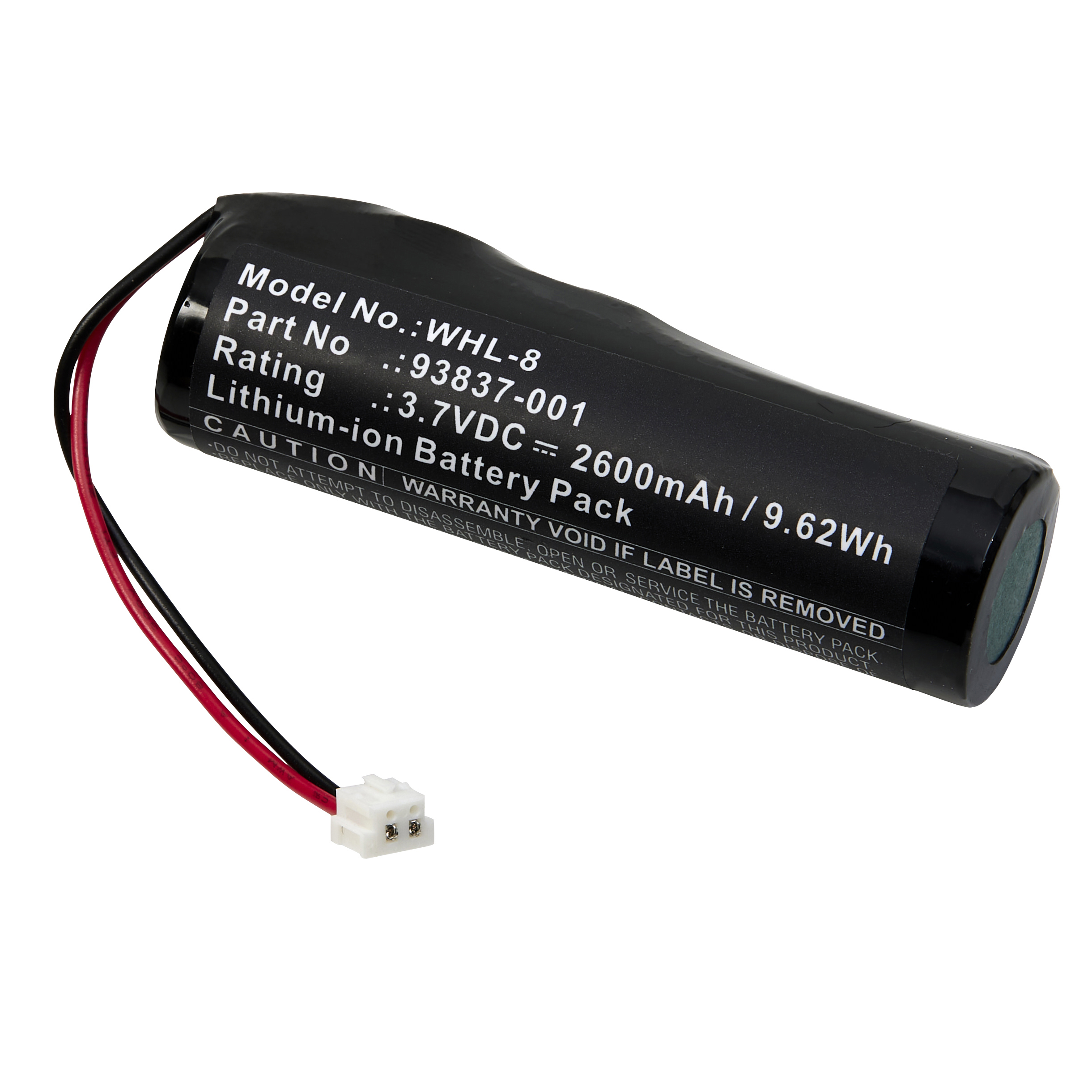 WHL-8 - Dantona Batteries