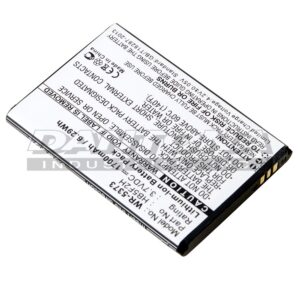 Huawei E5300 E5330 E5336 E5372 E5373 E5375 Replacement Battery 3.7V 1700mAh