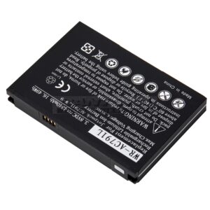 Netgear Jetpack AC791L W-9 Replacement Battery 3.7V 4340mAh