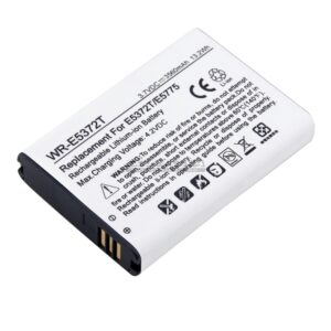 Huawei E5372T E5775 GL06P HB5F3H PB06LPZ10 Replacement Battery 3.7V 3560mAh