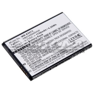 Huawei E5573 E5575 E5577 4G E5577Cs-321 Replacement Battery 3.7V 1150mAh
