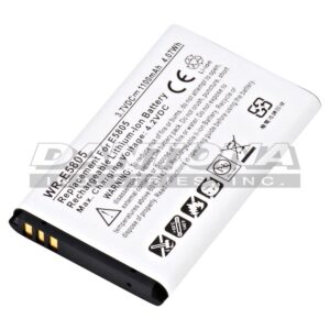 Huawei Cricket Hotspot E5805 EC5805 Replacement Battery 3.7V 1100mAh