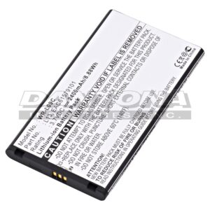LG AGL29141 EAC61579101 L09C L13 Wireless Router Replacement Battery