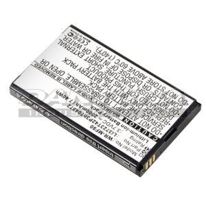 Interstate LIT0506 Li3723T42P3h704572 MF90 MF90C MF91 Replacement Battery