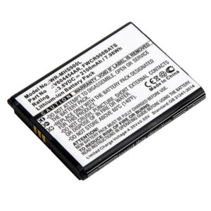 WR-MHS900L - Dantona Batteries