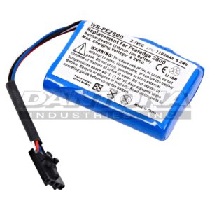 DELL PowerEdge PE1650 Replacement Battery 3.7V 1700mAh