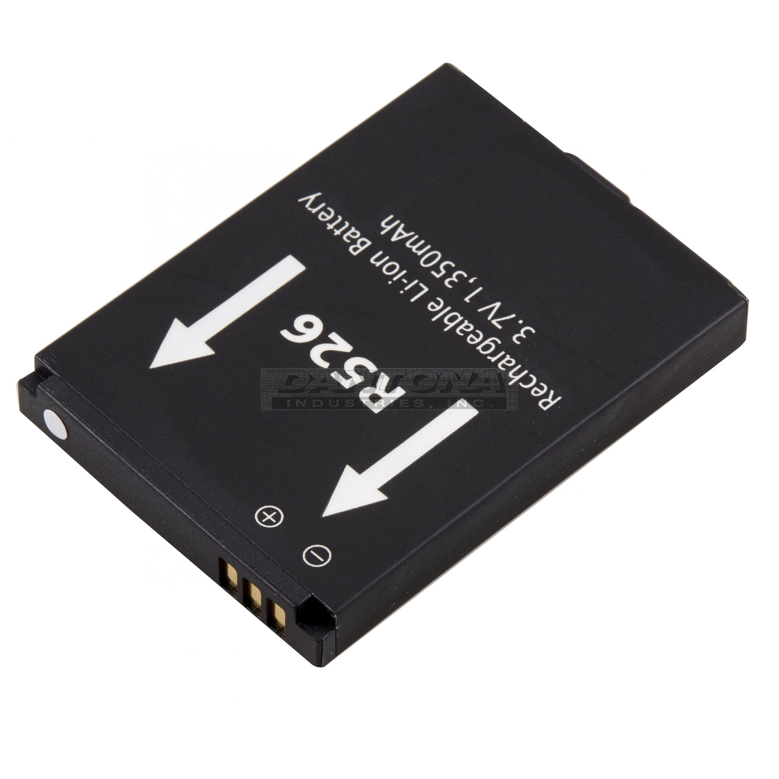 Franklin Wireless R526 Replacement Battery 3.7V 1350mAh