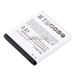 TP-Link TBL-68A2000 TL-MR11U TL-MR3040 Replacement Battery 3.7V 2000mAh