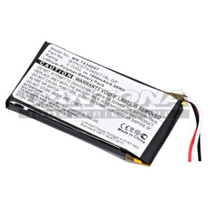 Sprint BTPCDTX340GT18L-GP Replacement Battery 3.7V 1800mAh