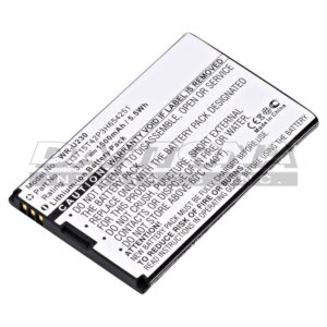WR-U230 - Dantona Batteries