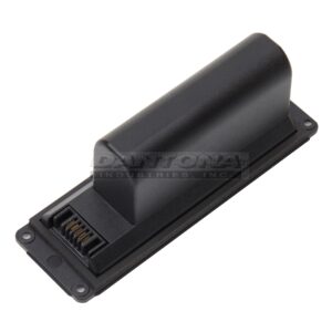Bose Number 61834 63404 061834 Soundlink Mini Batteries Replacement Battery