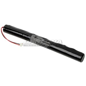 Jawbone Number 8390-KA02-0580 Big Jambox Battery Replacement Battery 11.1V 2600mAh