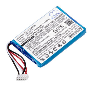 WS-ESQ2 - Dantona Batteries