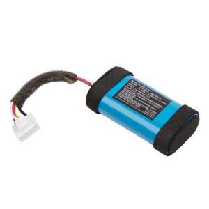 WS-FLP5 - Dantona Batteries