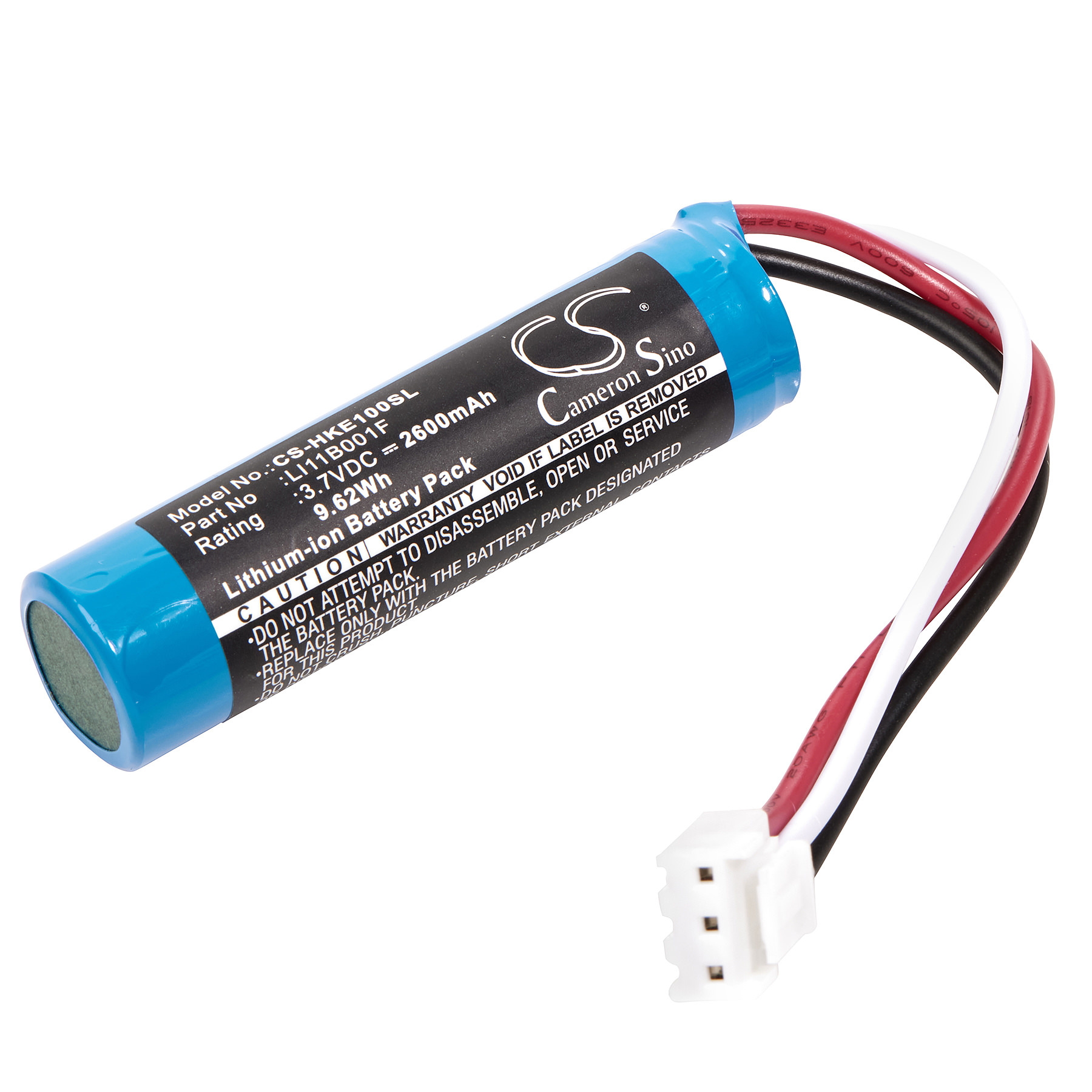 WS-OS2 - Dantona Batteries