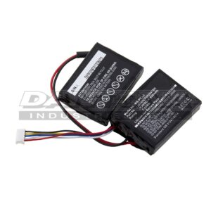Beats B0513 J272/ICP092941SH CPP-568 MH812AMA-UG Pill 2.0 Replacement Battery