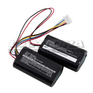 Beats J273 J273-1303010 J273/ICR18650NH Pill XL Headset Replacement Battery