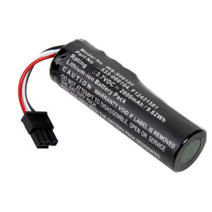 WS-S00122 - Dantona Batteries