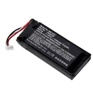 JBL Number 503070P Voyager Batteries Replacement Battery