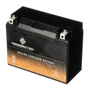 Chrome Battery - Y50-N18L-A3