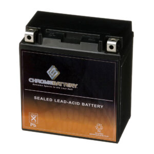 YTX20CH-BS Refurbished High Performance Power Sports Battery