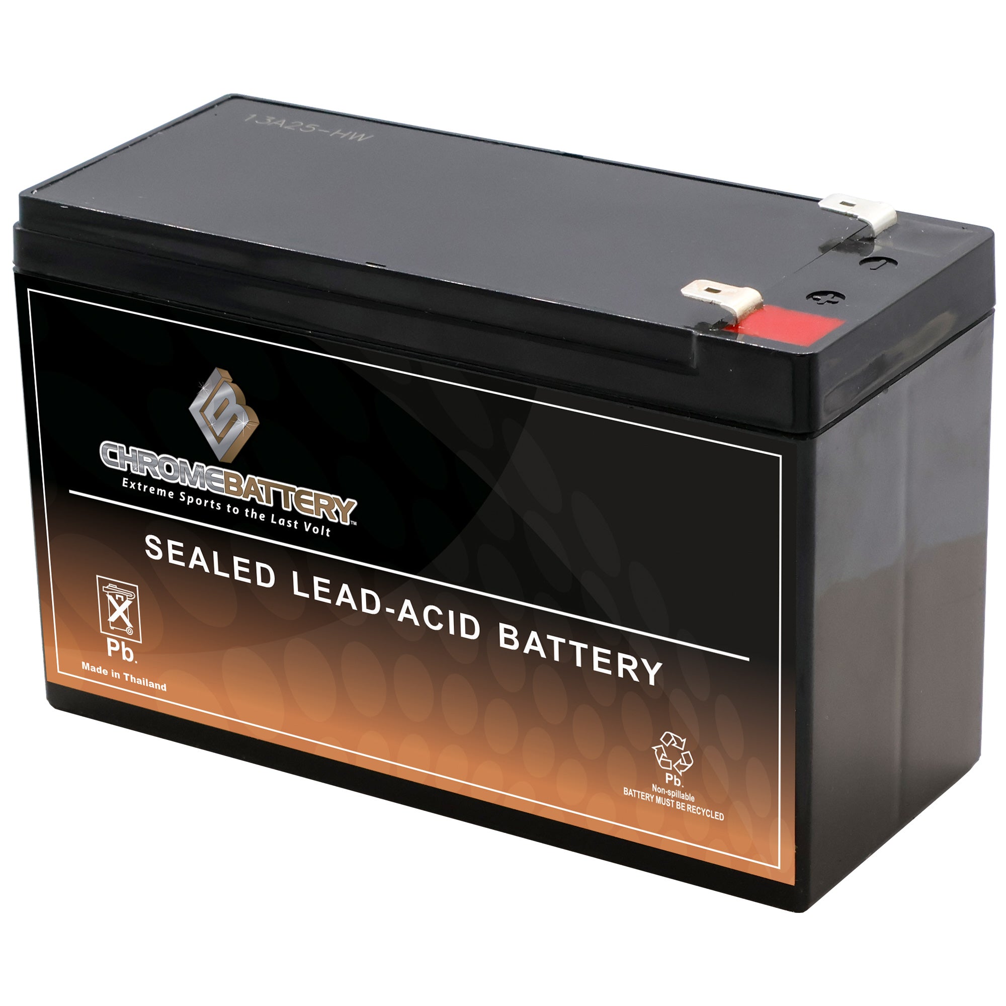 RBC48 UPS Complete Replacement Battery Kit